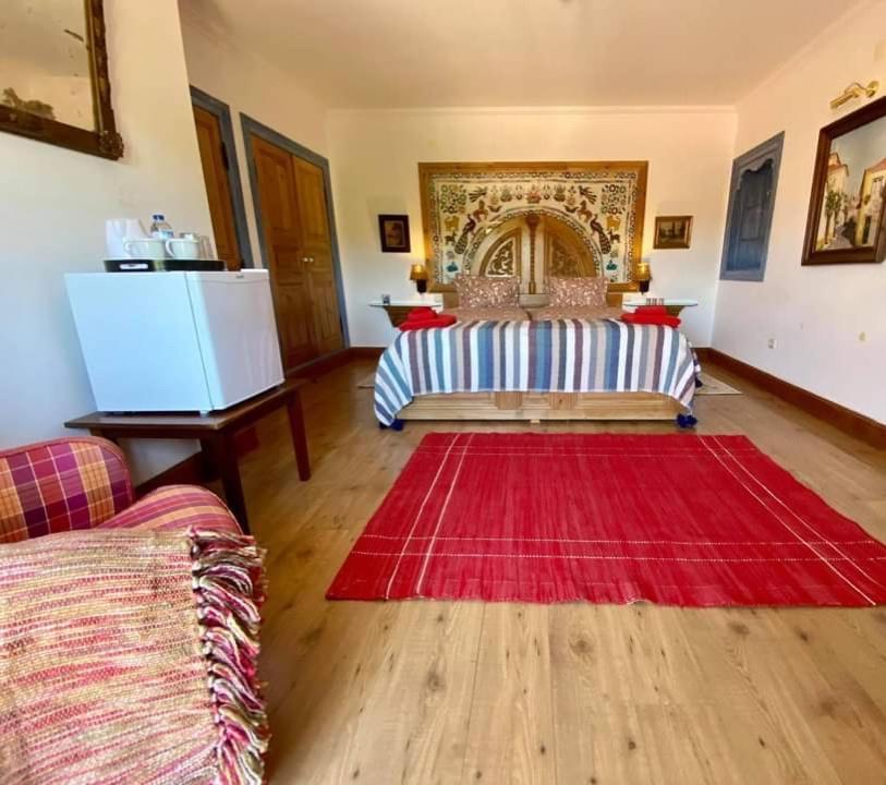 Вілла Charm Azenha Dobidos Farm Olho Marinho Екстер'єр фото