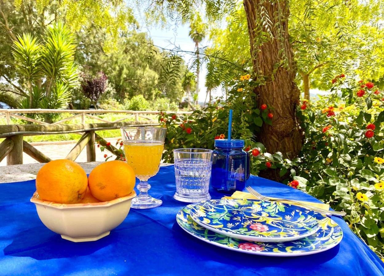 Вілла Charm Azenha Dobidos Farm Olho Marinho Екстер'єр фото