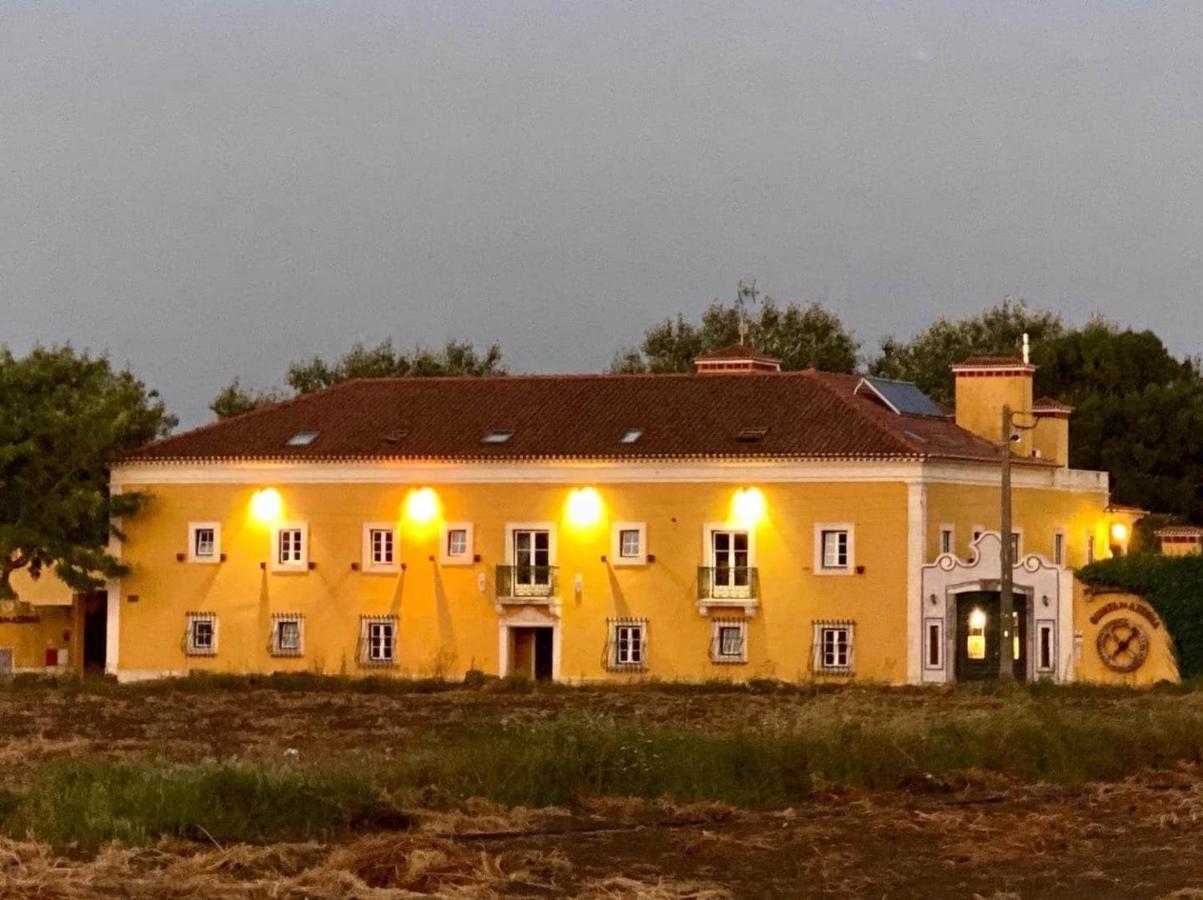 Вілла Charm Azenha Dobidos Farm Olho Marinho Екстер'єр фото