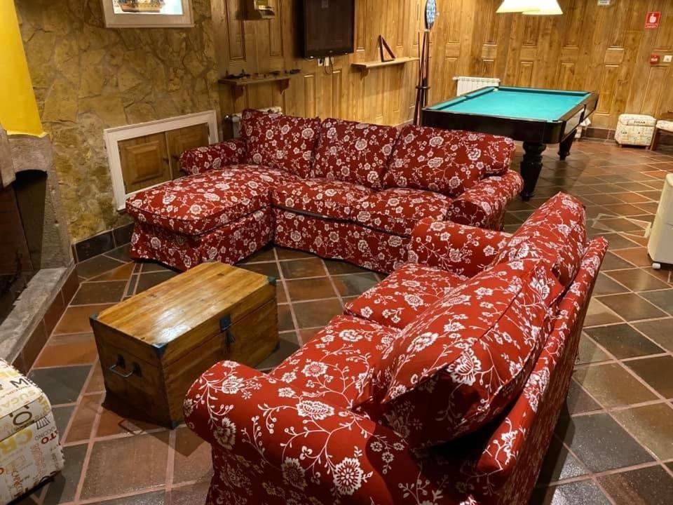 Вілла Charm Azenha Dobidos Farm Olho Marinho Екстер'єр фото