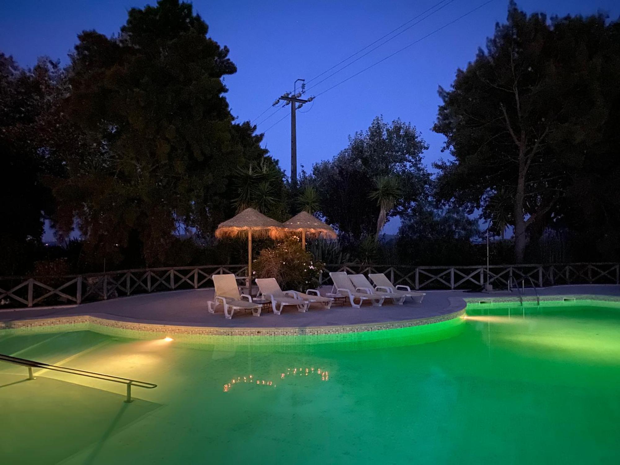Вілла Charm Azenha Dobidos Farm Olho Marinho Екстер'єр фото